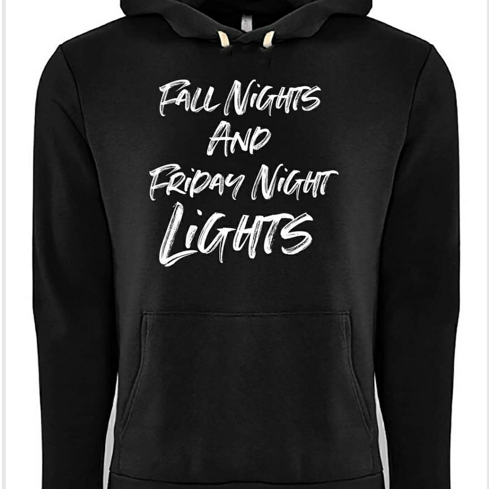 Hoodies are here !!
